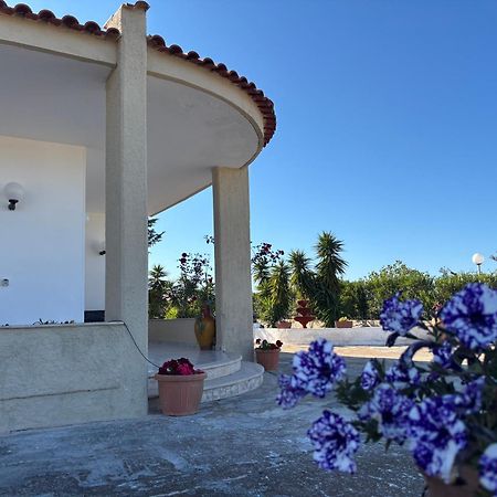 Lilly'S House Villa Torre Santa Sabina Eksteriør billede